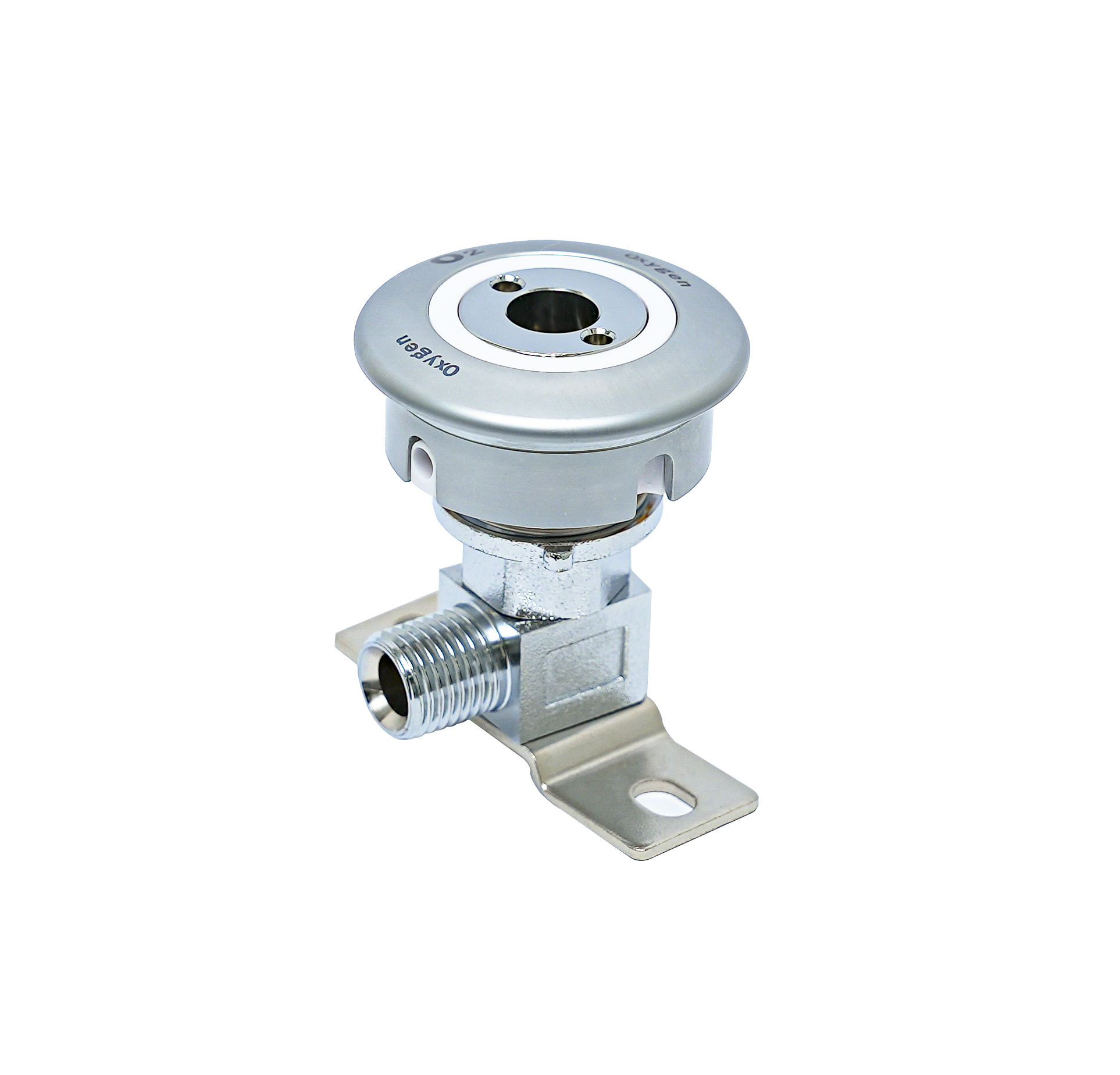 新国标气体终端